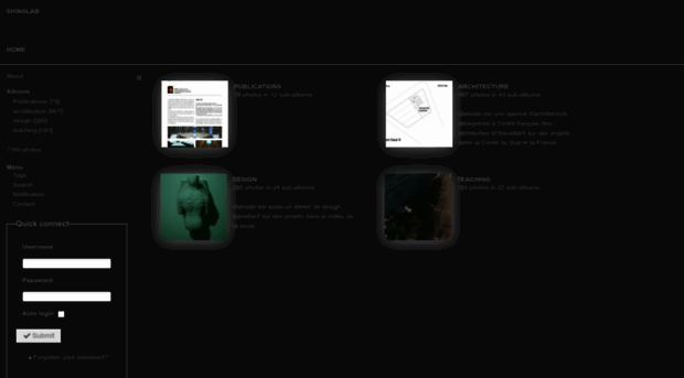 albums.shinslab.net