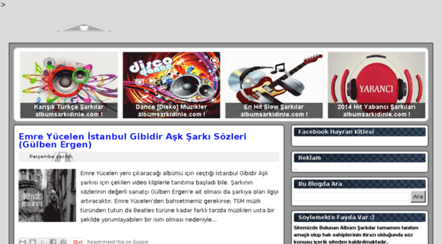 albumsarkidinle.com