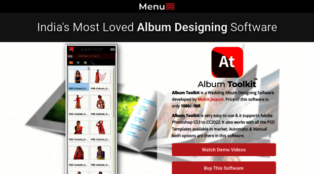 albumtoolkit.com