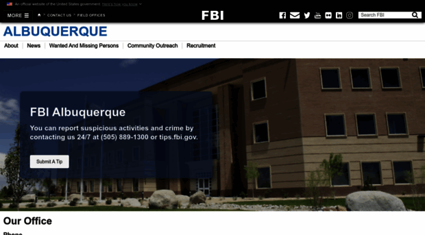 albuquerque.fbi.gov