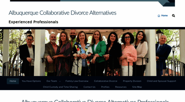 albuquerquecollaborativedivorcealternatives.com