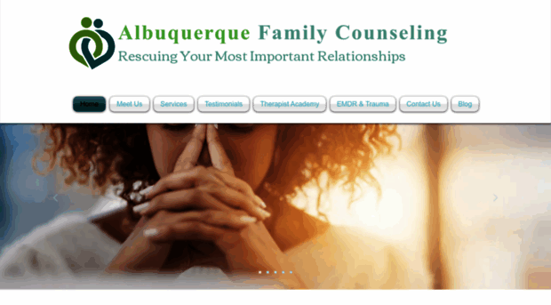 albuquerquefamilycounseling.com