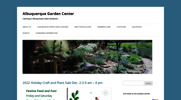 albuquerquegardencenter.org