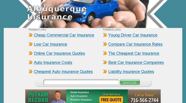 albuquerqueinsurance.info