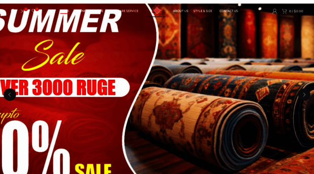 albuquerqueorientalrugs.com