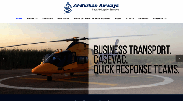 alburhanairways.com