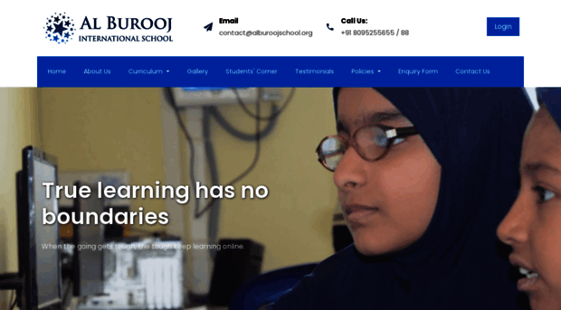 alburoojschool.org