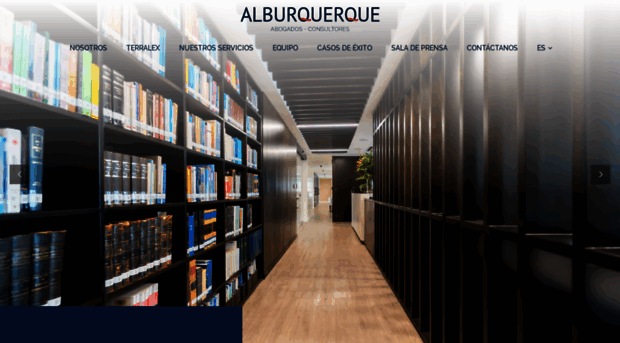 alburquerque.com.do