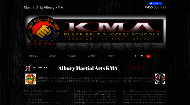 alburykma.com