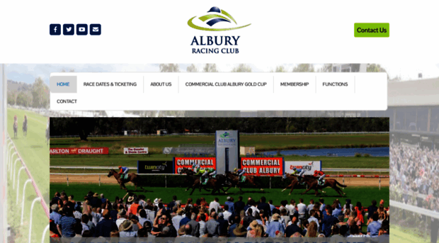 alburyracing.com.au