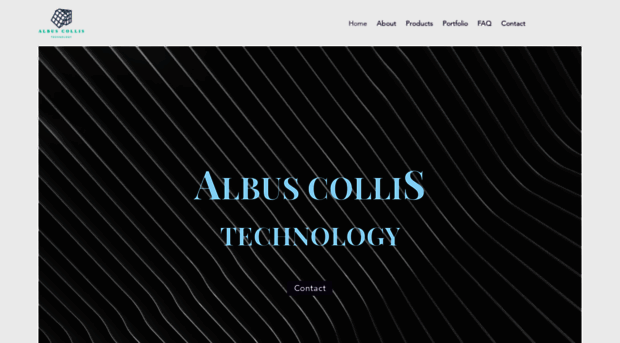 albuscollis.com