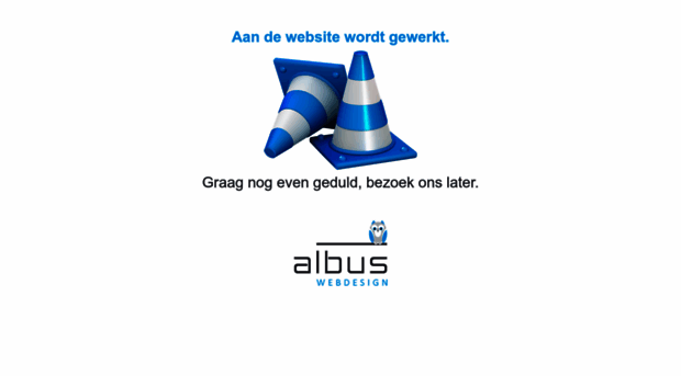 albushosting.nl