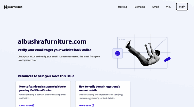 albushrafurniture.com