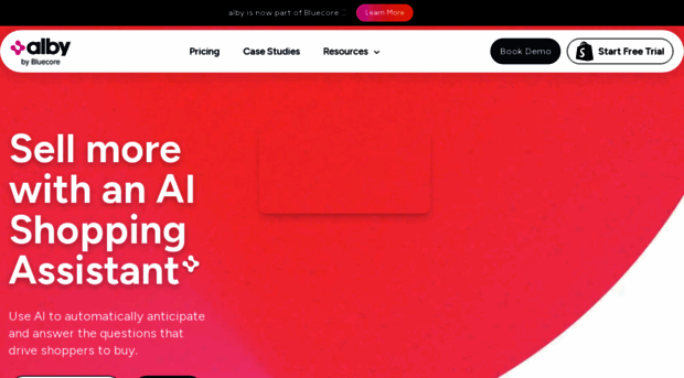 alby.com
