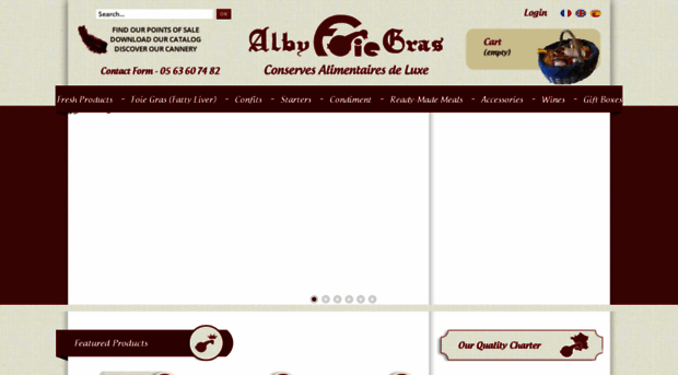 albyfoiegras.com