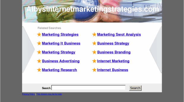 albysinternetmarketingstrategies.com