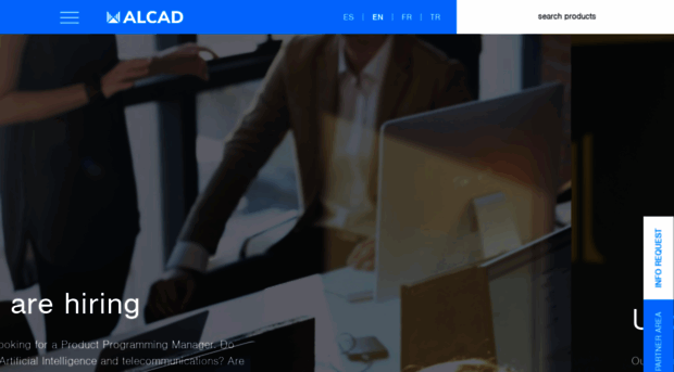 alcad.net