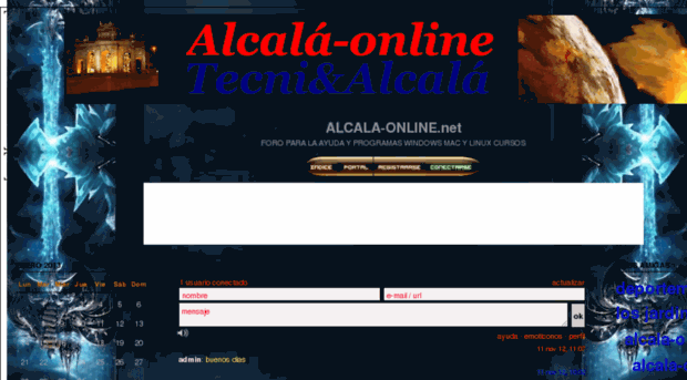 alcala-online.net