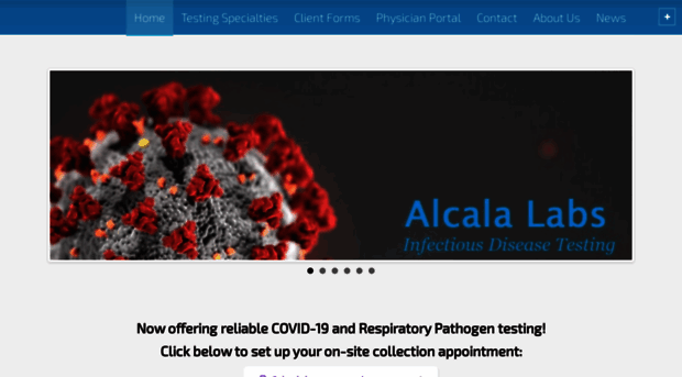 alcalalabs.com