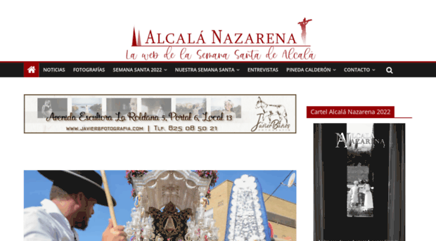 alcalanazarena.com