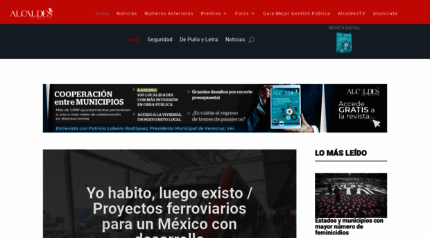 alcaldesdemexico.com