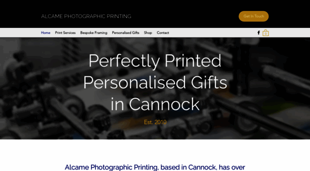 alcamephotographicprinting.co.uk