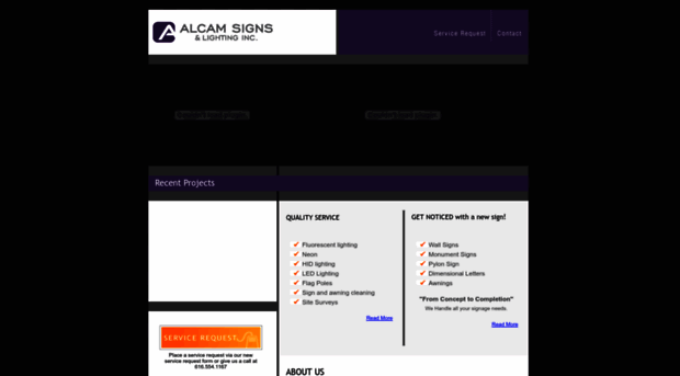 alcamsigns.com