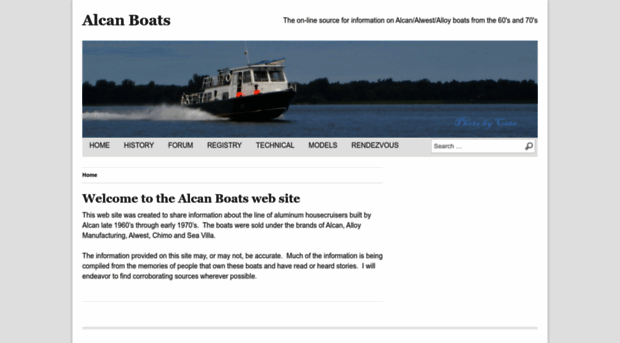 alcanboats.com