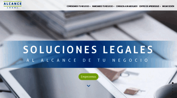 alcancelegal.co