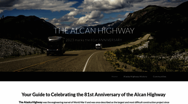 alcanhighway.org