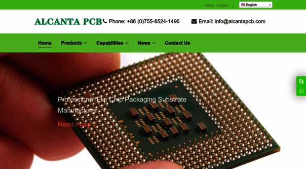 alcantapcb.com