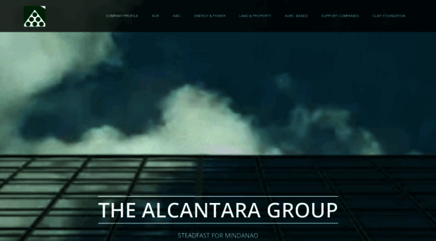 alcantaragroup.com