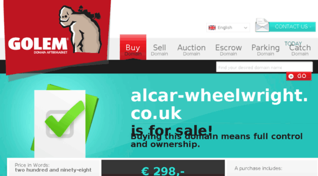 alcar-wheelwright.co.uk