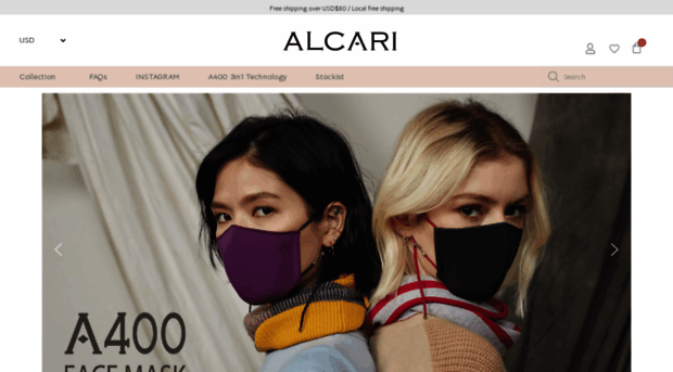 alcari.com