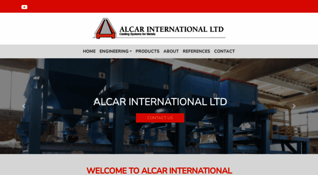 alcarinternational.com