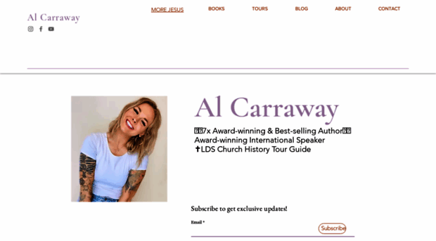 alcarraway.com