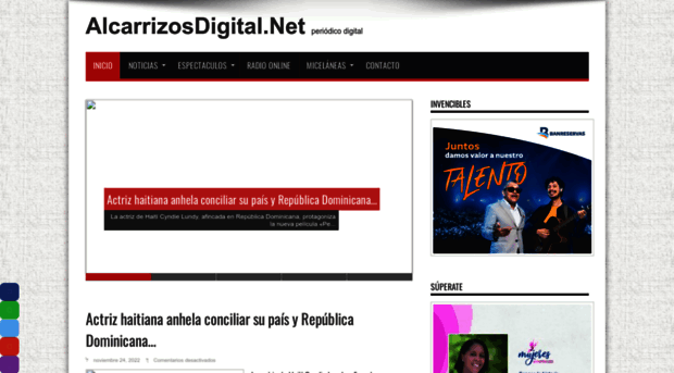 alcarrizosdigital.net