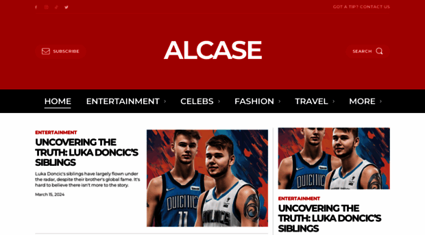 alcase.org