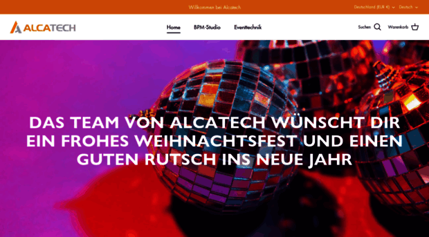 alcatech.de