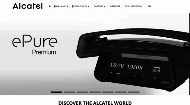 alcatel-business.com