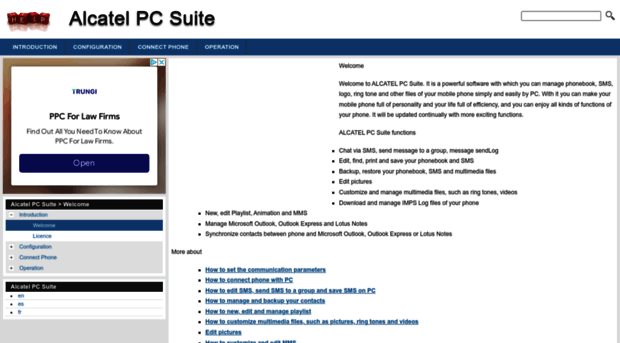 alcatel-pc-suite.helpmax.net