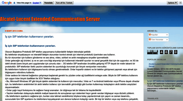 alcatelextendedcommunicationserver.blogspot.com