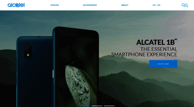 alcatelonetouch.ca