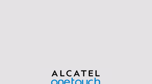 alcatelonetouchstar.com