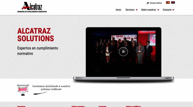 alcatrazsolutions.com