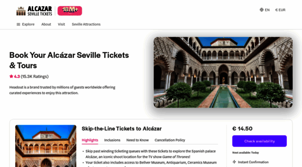 alcazar-seville-tickets.com