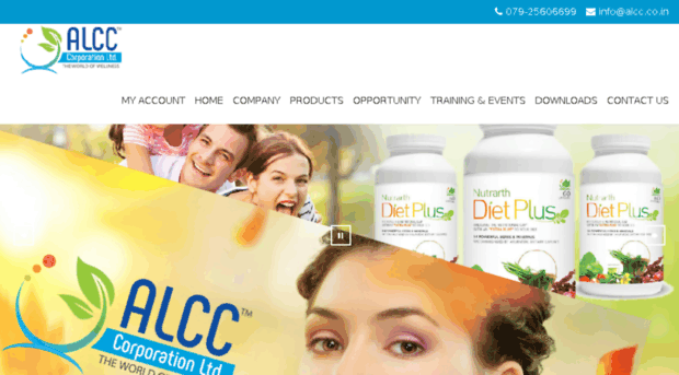 alcc.co.in