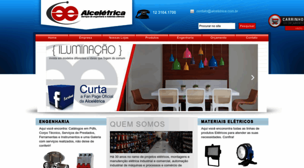 alceletrica.com.br