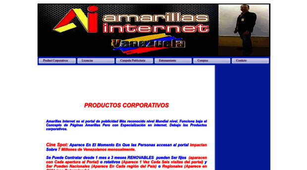 alceoangelini.amawebs.com