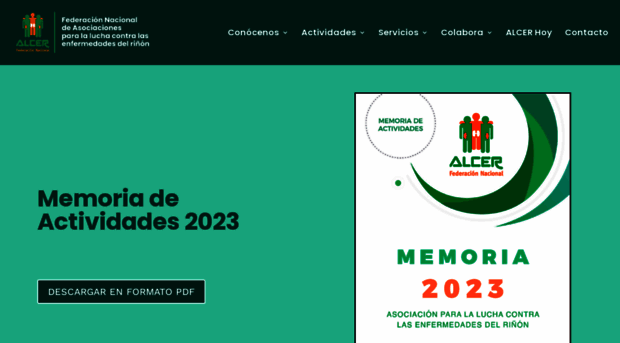 alcer.org